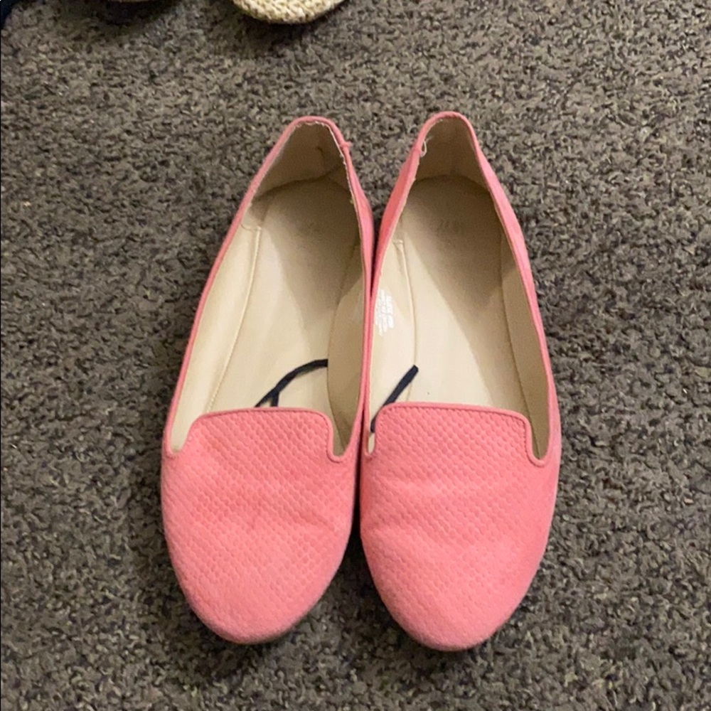 flats